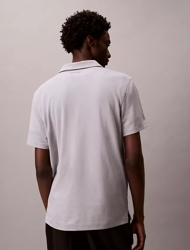 Tricou polo clasic de performanță Tricou polo clasic de performanță