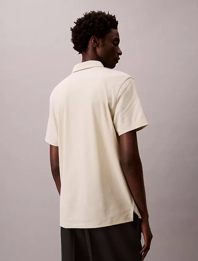 Tricou polo clasic de performanță Tricou polo clasic de performanță