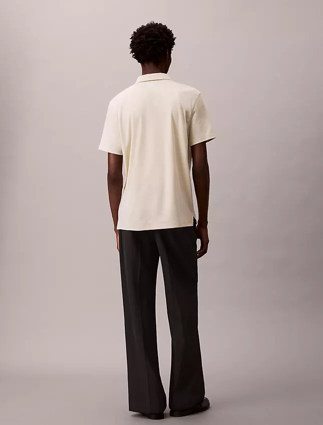 Tricou polo clasic de performanță Tricou polo clasic de performanță
