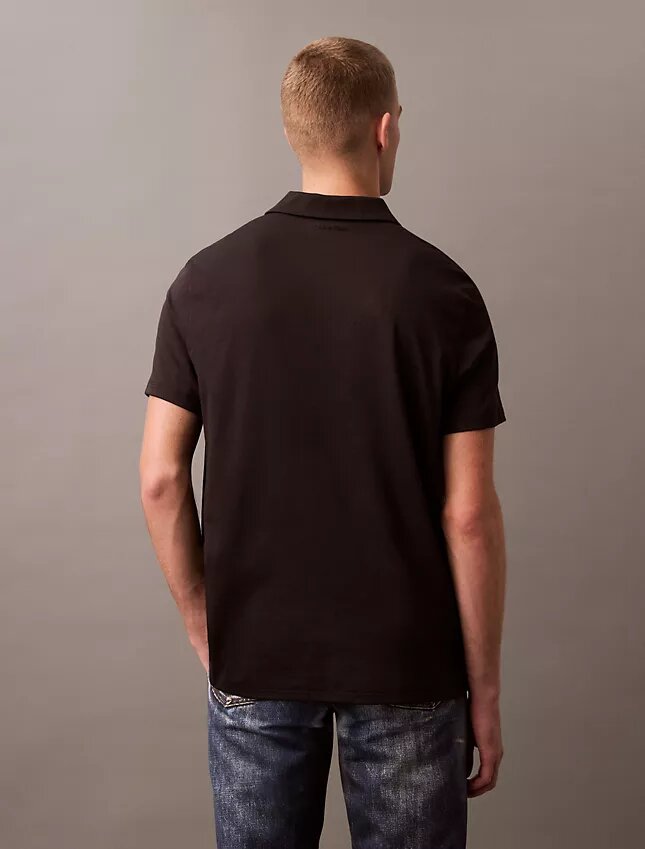 Tricou polo clasic de performanță Tricou polo clasic de performanță
