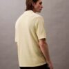 Tricou polo clasic din amestec de in