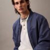 Tricou polo clasic din amestec de in