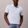 Tricou polo clasic din bumbac piqué Tricou polo clasic din bumbac piqué