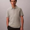 Tricou polo clasic din bumbac piqué Tricou polo clasic din bumbac piqué