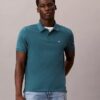 Tricou polo clasic din bumbac piqué Tricou polo clasic din bumbac piqué