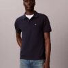 Tricou polo clasic din bumbac piqué Tricou polo clasic din bumbac piqué
