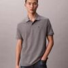 Tricou polo clasic din bumbac piqué Tricou polo clasic din bumbac piqué