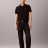Tricou polo clasic din bumbac piqué Tricou polo clasic din bumbac piqué