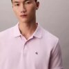 Tricou polo clasic din bumbac piqué Tricou polo clasic din bumbac piqué