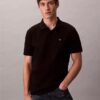 Tricou polo clasic din bumbac piqué Tricou polo clasic din bumbac piqué