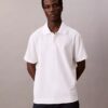 Tricou polo clasic din bumbac piqué Tricou polo clasic din bumbac piqué