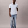 Tricou polo clasic din bumbac piqué Tricou polo clasic din bumbac piqué