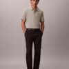 Tricou polo clasic din bumbac piqué Tricou polo clasic din bumbac piqué