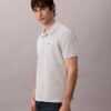 Tricou polo clasic din bumbac piqué Tricou polo clasic din bumbac piqué
