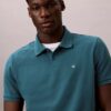 Tricou polo clasic din bumbac piqué Tricou polo clasic din bumbac piqué