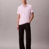Tricou polo clasic din bumbac piqué Tricou polo clasic din bumbac piqué
