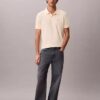 Tricou polo clasic din bumbac piqué Tricou polo clasic din bumbac piqué