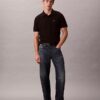 Tricou polo clasic din bumbac piqué Tricou polo clasic din bumbac piqué