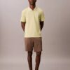 Tricou polo clasic din bumbac piqué Tricou polo clasic din bumbac piqué