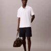 Tricou polo clasic din bumbac piqué Tricou polo clasic din bumbac piqué