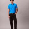 Tricou polo clasic din bumbac piqué Tricou polo clasic din bumbac piqué