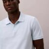 Tricou polo clasic din bumbac piqué Tricou polo clasic din bumbac piqué