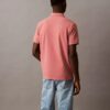 Tricou polo clasic din bumbac piqué