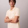 Tricou polo clasic din bumbac piqué Tricou polo clasic din bumbac piqué