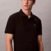 Tricou polo clasic din bumbac piqué Tricou polo clasic din bumbac piqué