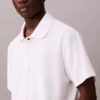 Tricou polo clasic din bumbac piqué Tricou polo clasic din bumbac piqué