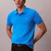 Tricou polo clasic din bumbac piqué Tricou polo clasic din bumbac piqué