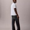 Tricou polo clasic din bumbac piqué