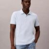 Tricou polo clasic din bumbac piqué Tricou polo clasic din bumbac piqué