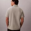 Tricou polo clasic din bumbac piqué Tricou polo clasic din bumbac piqué