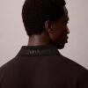 Tricou polo clasic din bumbac piqué