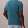 Tricou polo clasic din bumbac piqué Tricou polo clasic din bumbac piqué
