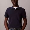 Tricou polo clasic din bumbac piqué Tricou polo clasic din bumbac piqué