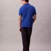 Tricou polo clasic din bumbac piqué