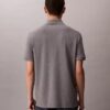 Tricou polo clasic din bumbac piqué Tricou polo clasic din bumbac piqué