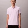 Tricou polo clasic din bumbac piqué Tricou polo clasic din bumbac piqué