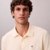 Tricou polo clasic din bumbac piqué Tricou polo clasic din bumbac piqué