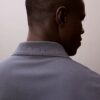 Tricou polo clasic din bumbac piqué