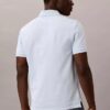 Tricou polo clasic din bumbac piqué Tricou polo clasic din bumbac piqué