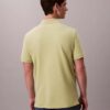 Tricou polo clasic din bumbac piqué