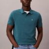 Tricou polo clasic din bumbac piqué Tricou polo clasic din bumbac piqué