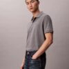 Tricou polo clasic din bumbac piqué Tricou polo clasic din bumbac piqué