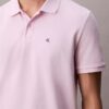 Tricou polo clasic din bumbac piqué Tricou polo clasic din bumbac piqué