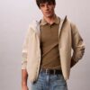 Tricou polo clasic din bumbac piqué