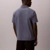 Tricou polo clasic din bumbac piqué