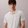 Tricou polo clasic din bumbac piqué Tricou polo clasic din bumbac piqué
